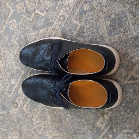 Men's dress shoes - Picture 1 of 5